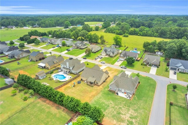 1012 Drakes Xing, Anderson, SC 29625 - photo 35