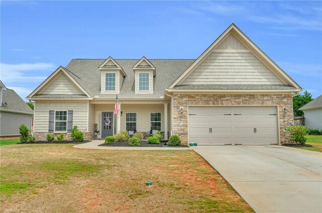 1012 Drakes Xing, Anderson, SC 29625 - photo 1