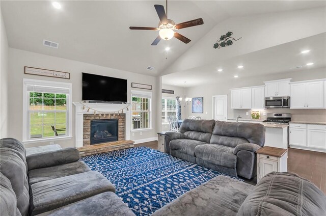 1012 Drakes Xing, Anderson, SC 29625 - photo 6