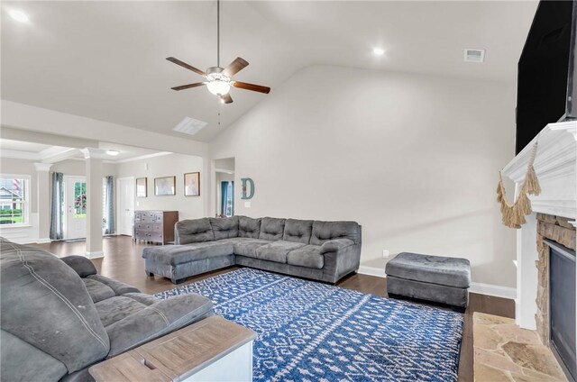1012 Drakes Xing, Anderson, SC 29625 - photo 8