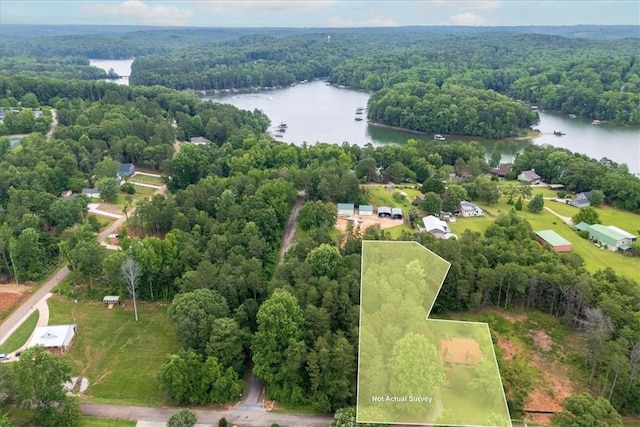 305 Mount Bay Dr, Westminster, SC 29693 - photo 44