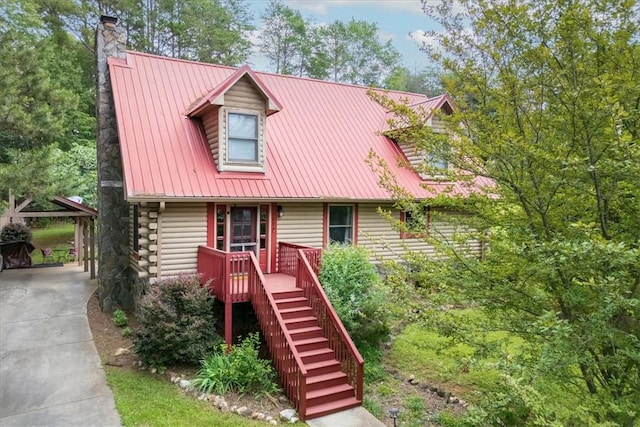 305 Mount Bay Dr, Westminster, SC 29693 - photo 3