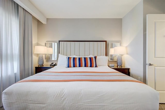 13500 Clemson Blvd Unit 2410, Seneca, SC 29678 - view of bedroom