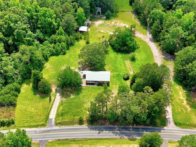 440 Cooley Bridge Rd, Pelzer, SC 29669 - bird's eye view