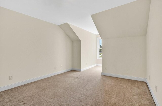 10 Laurelcrest Ln, Travelers Rest, SC 29690 - bonus room with carpet floors and lofted ceiling