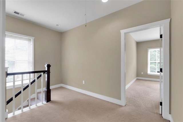 101 W Ln Unit 1118, Clemson, SC 29631 - spare room with light colored carpet