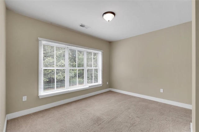 101 W Ln Unit 1118, Clemson, SC 29631 - carpeted empty room featuring plenty of natural light