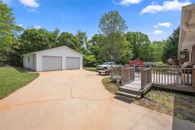 103 Pine Needle Trl, Anderson, SC 29625 - photo 31