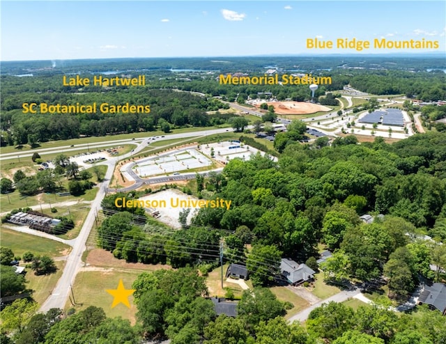 00 Rock Creek Rd Unit 1-R, Clemson, SC 29631