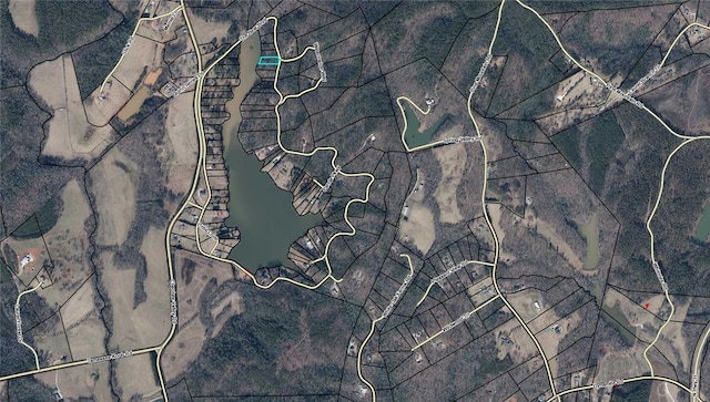 611 The Bear Blvd, Tamassee, SC 29686 - photo 6