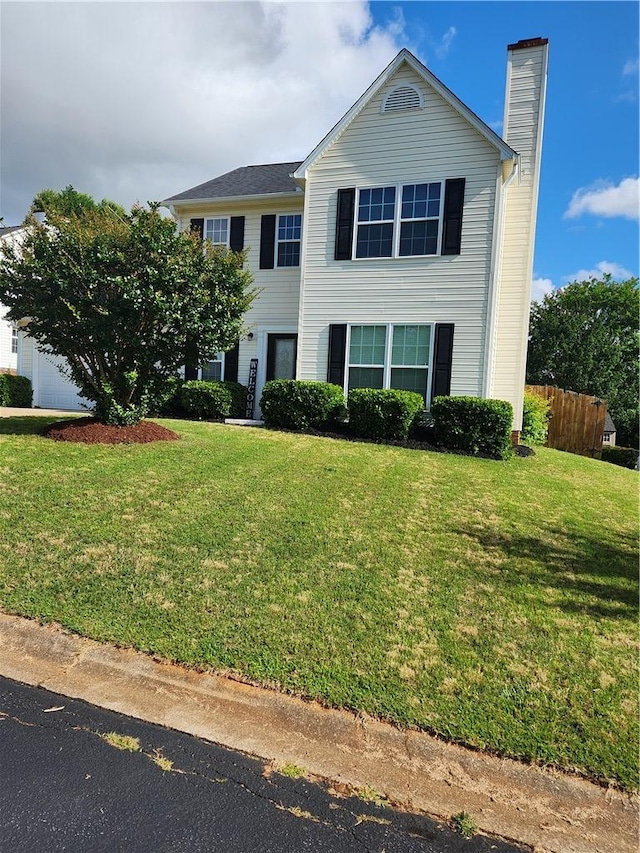 145 Fawnbrook Dr, Greer, SC 29650