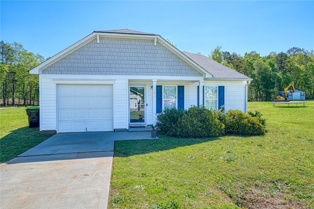 101 Combine Ln, Anderson, SC 29622 - photo 1