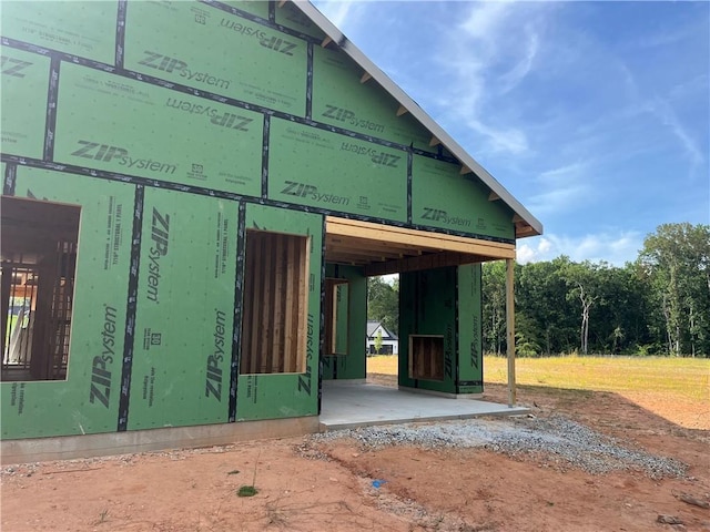 102 Wickers Ln, Clemson, SC 29631 - view of building exterior