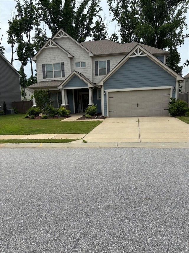 704 Paxton Rose Dr, Greer, SC 29650 - photo 1