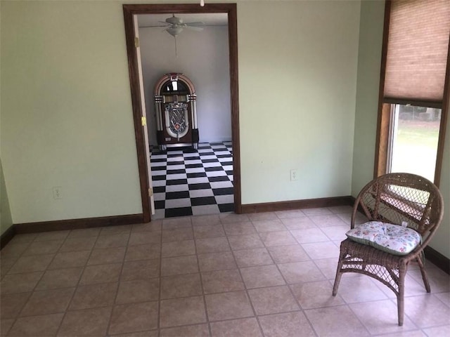 431 Seigler Rd, Iva, SC 29655 - interior space