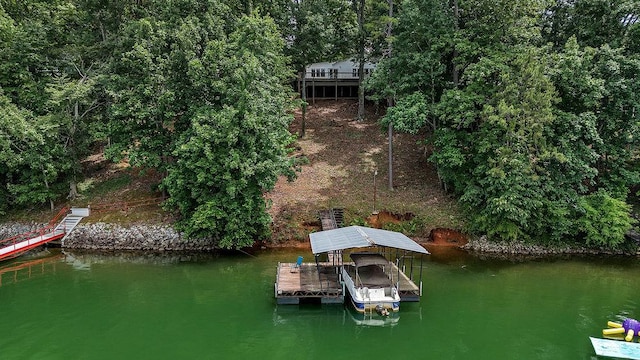 313 Lakeview Dr, Townville, SC 29689 - photo 1
