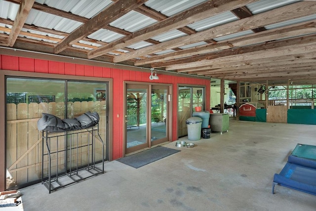 197 Jubie Ln, Seneca, SC 29672 - property entrance