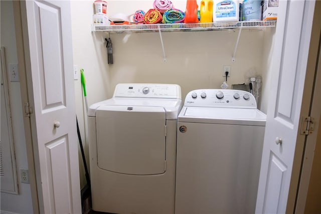 633 Harts Cove Way Unit 633, Seneca, SC 29678 - washroom with washer and dryer