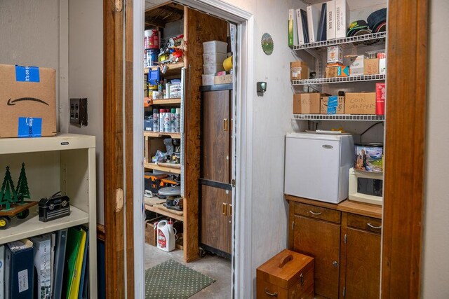 316 Brewer Rd, Walhalla, SC 29691 - view of storage area