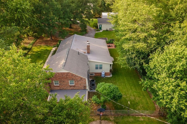 316 Brewer Rd, Walhalla, SC 29691 - view of subject property