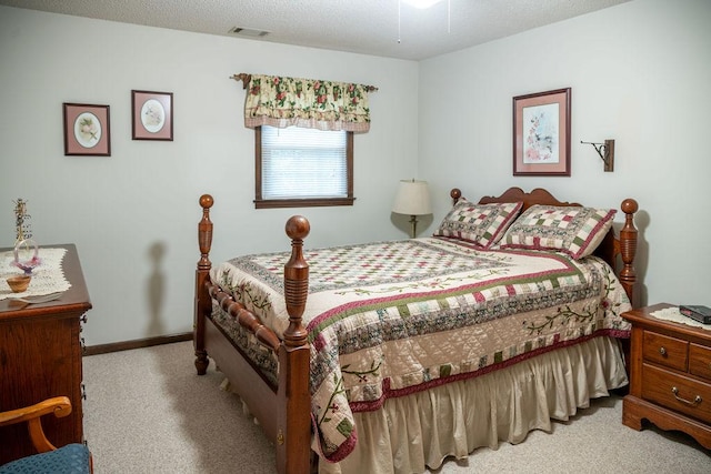 316 Brewer Rd, Walhalla, SC 29691 - bedroom featuring carpet flooring