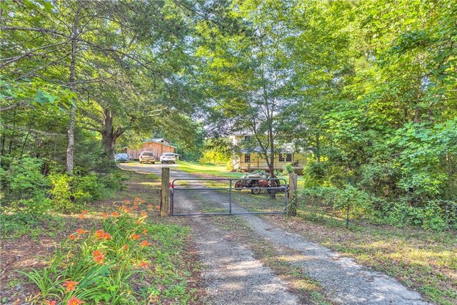 343 Griggs Rd, Six Mile, SC 29682 - photo 21