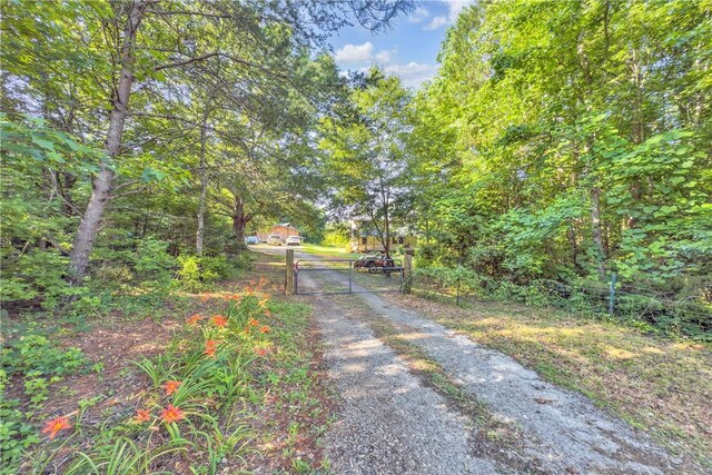 343 Griggs Rd, Six Mile, SC 29682 - photo 22