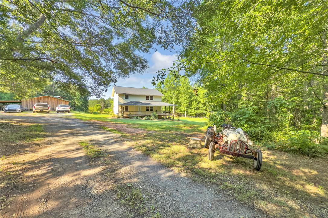 343 Griggs Rd, Six Mile, SC 29682 - photo 23