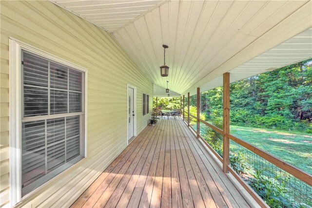 343 Griggs Rd, Six Mile, SC 29682 - photo 24
