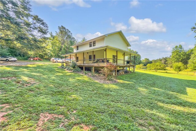 343 Griggs Rd, Six Mile, SC 29682 - photo 26