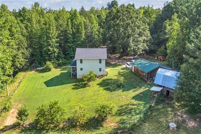 343 Griggs Rd, Six Mile, SC 29682 - photo 29