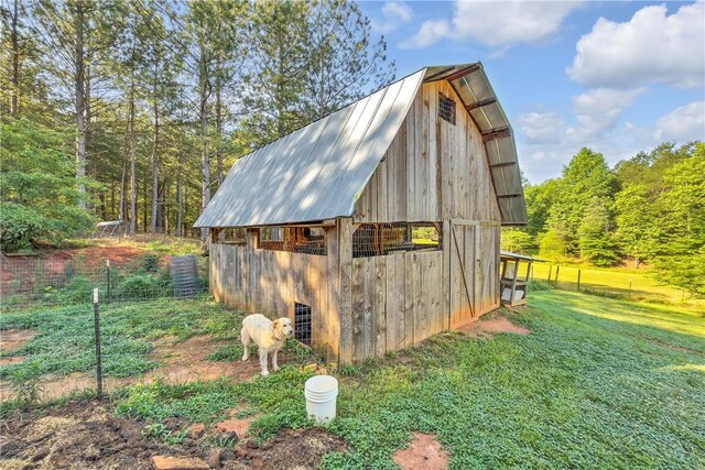 343 Griggs Rd, Six Mile, SC 29682 - photo 30