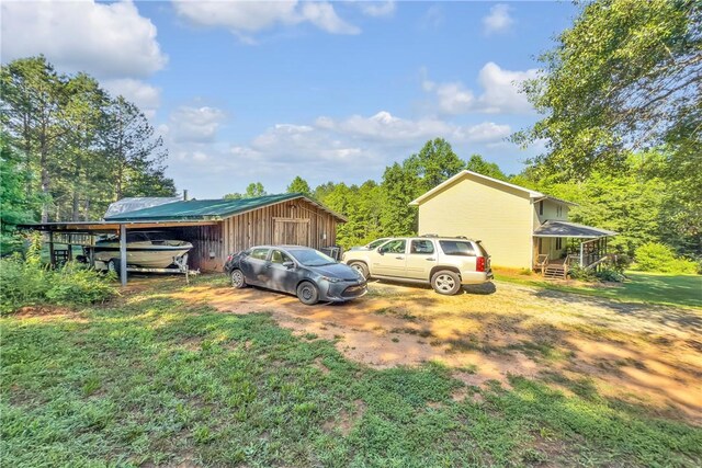 343 Griggs Rd, Six Mile, SC 29682 - photo 31