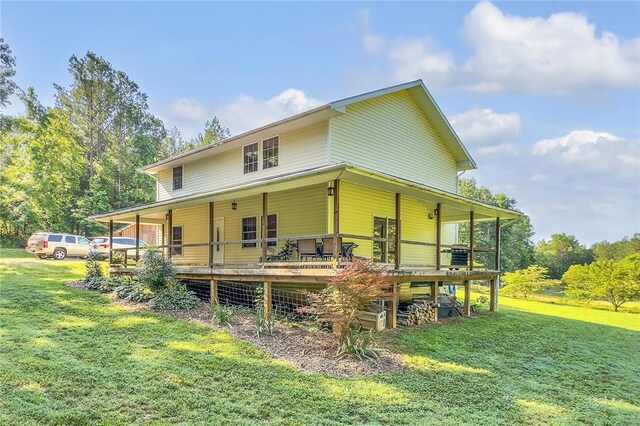 343 Griggs Rd, Six Mile, SC 29682 - photo 33