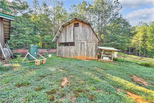 343 Griggs Rd, Six Mile, SC 29682 - photo 37