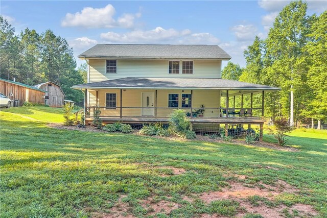 343 Griggs Rd, Six Mile, SC 29682 - photo 44