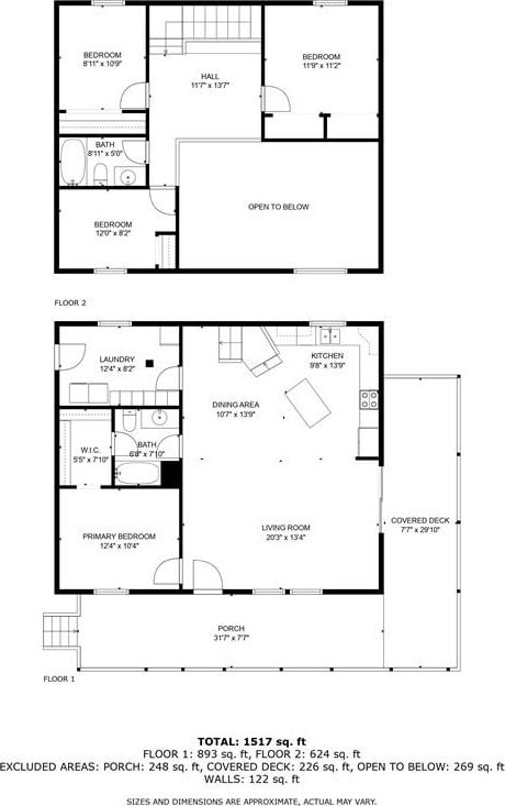 343 Griggs Rd, Six Mile, SC 29682 - photo 47