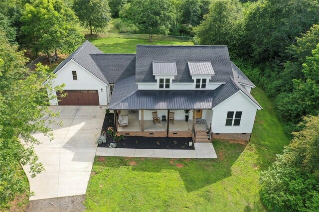 910 Belton Hwy, Williamston, SC 29697 - photo 3
