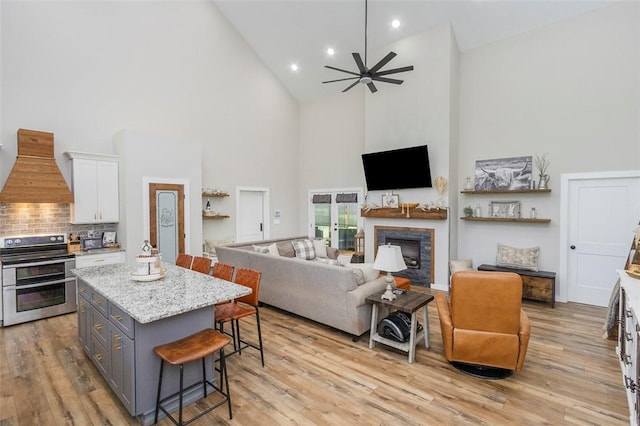 910 Belton Hwy, Williamston, SC 29697 - photo 15