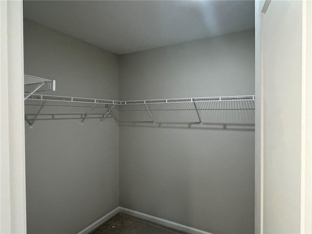 109 Sunrise Ct Unit Sun0005, Anderson, SC 29625 - view of spacious closet