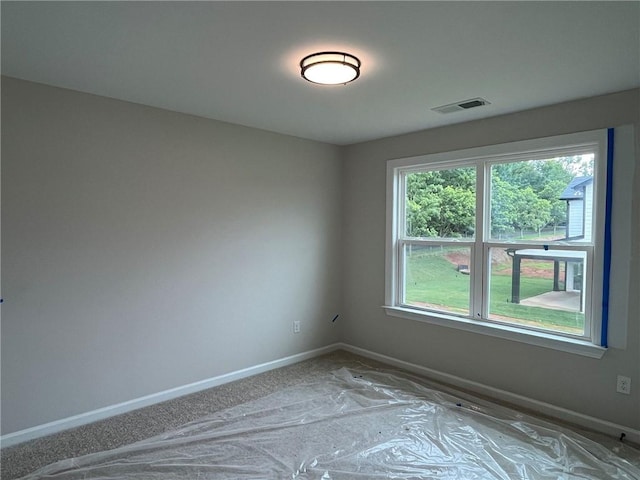 109 Sunrise Ct Unit Sun0005, Anderson, SC 29625 - empty room with baseboards