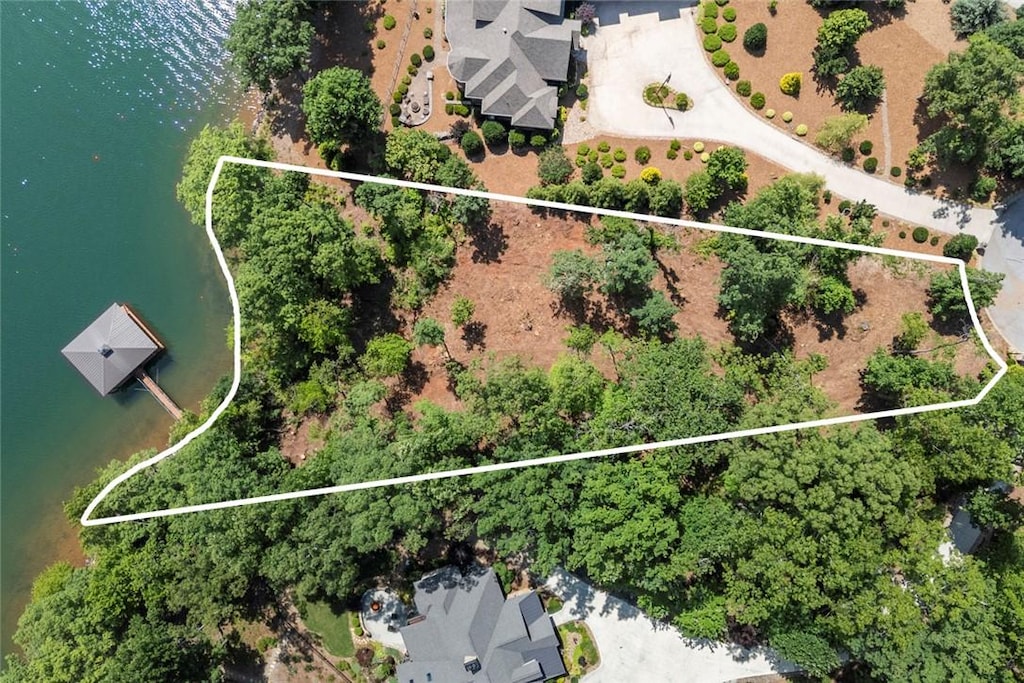 LOT10THEOAKS/ Augusta Pt, Seneca, SC 29672