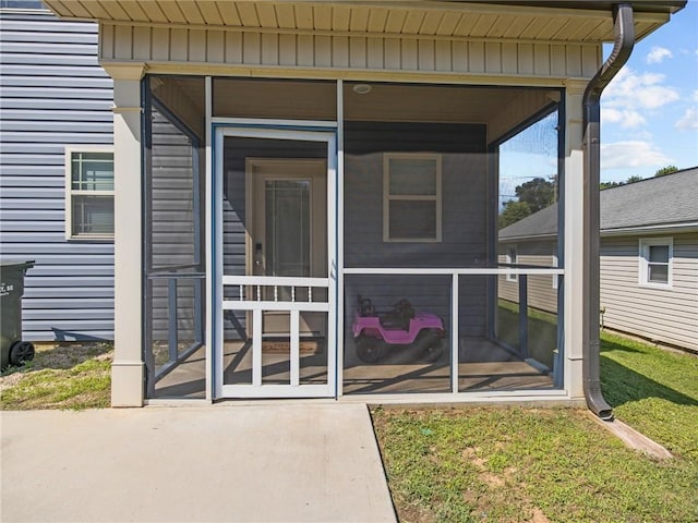 112 Wilbur St, Easley, SC 29640 - property entrance
