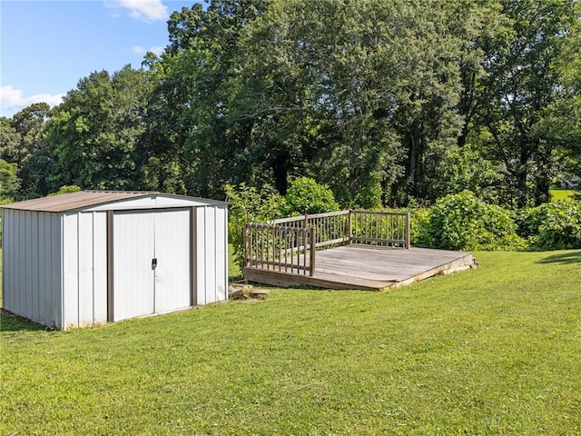 112 Wilbur St, Easley, SC 29640 - view of shed
