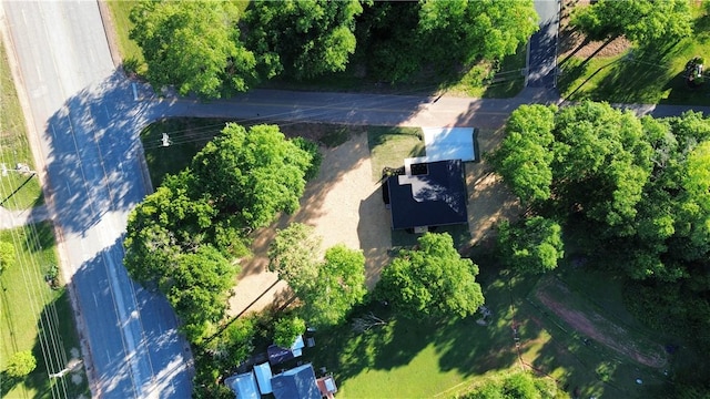 110 Dalton Rd, Seneca, SC 29678 - drone / aerial view
