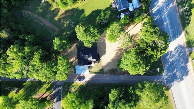 110 Dalton Rd, Seneca, SC 29678 - aerial view