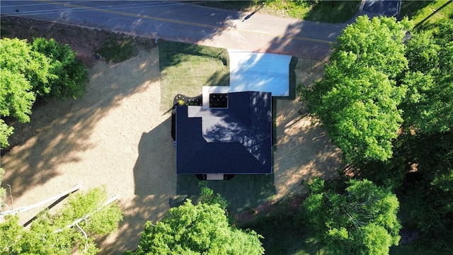 110 Dalton Rd, Seneca, SC 29678 - view of subject property