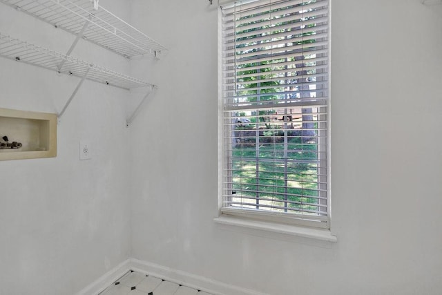 433 Den Ridge Dr, Walhalla, SC 29691 - washroom featuring baseboards