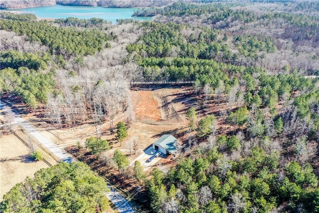 LOT1 Katelynn Ln, Seneca, SC 29672 - photo 3