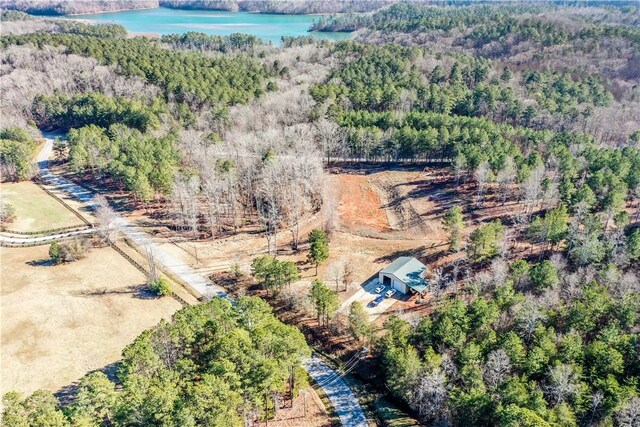 LOT1 Katelynn Ln, Seneca, SC 29672 - photo 4